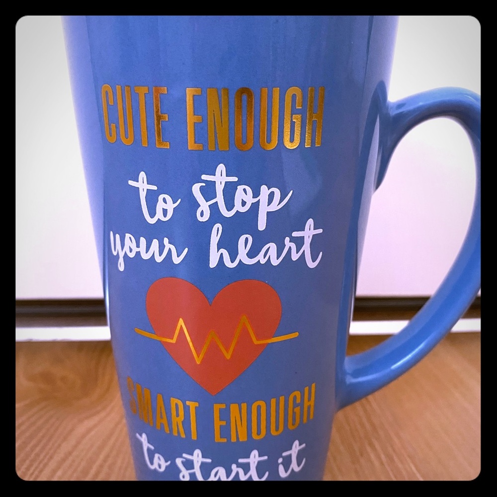 RN Mug